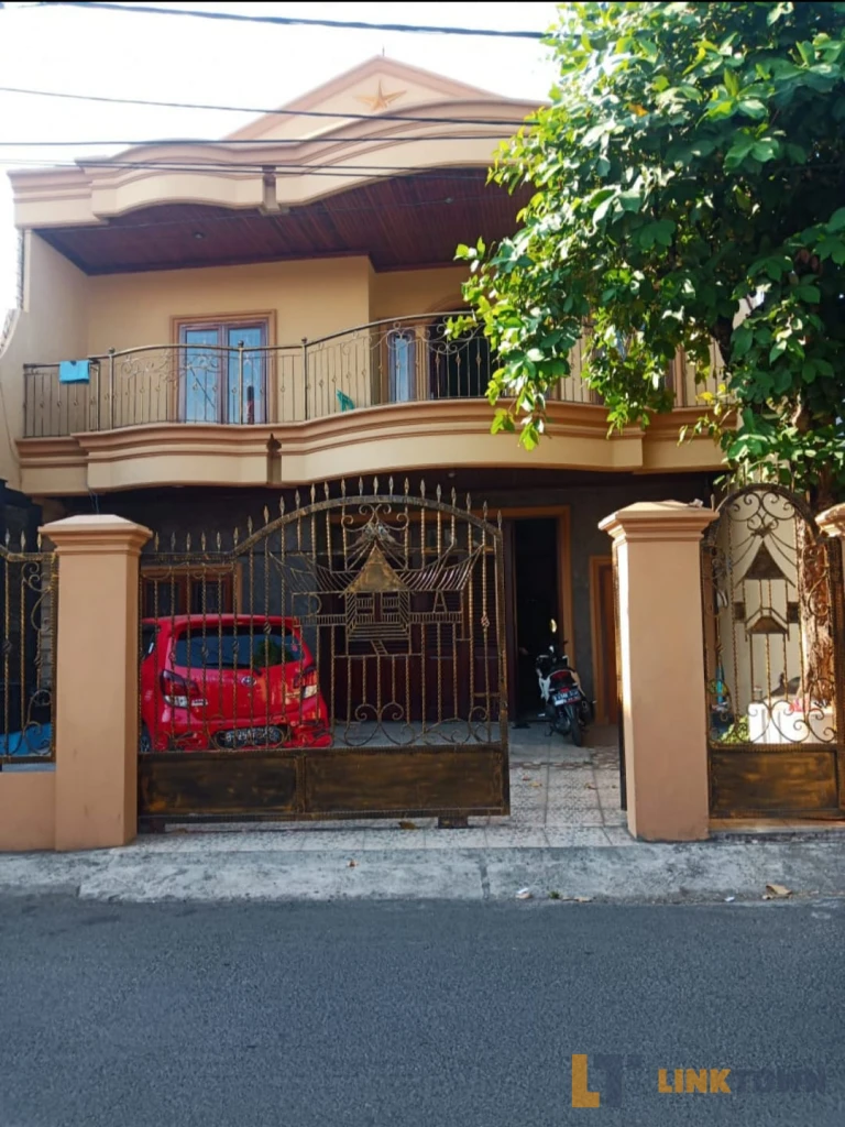 Linktown Jagakarsa Jakarta Selatan
